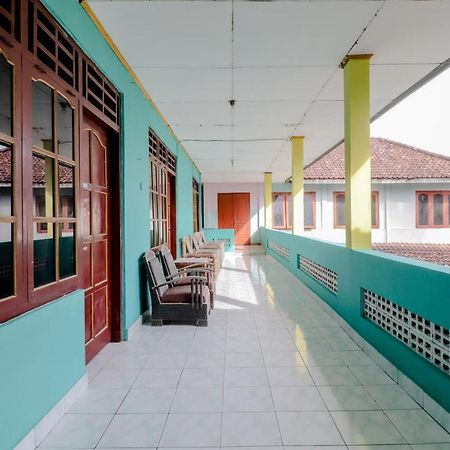 Losmen Parikesit Bantul Luaran gambar